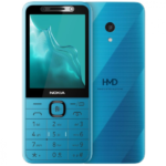 Nokia 235 2nd Edition Blue 4G- EU