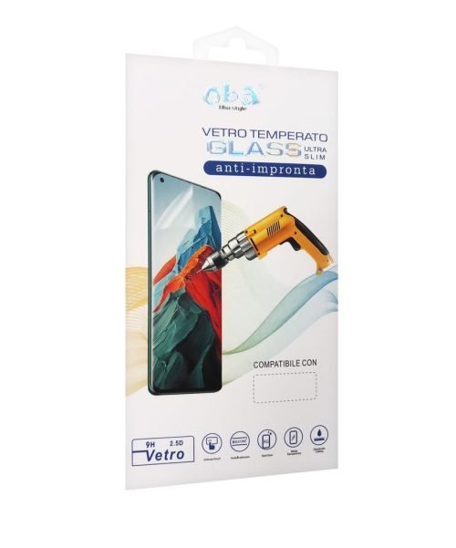 obastyle-9h-tempered-glass-e1787333051615 ObaStyle Tempered Glass 9H for Xiaomi 17T/ Xiaomi Poco X8 Pro - Image 1