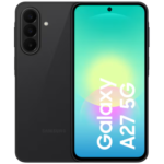 Samsung Galaxy A27 6GB Ram 128GB Black Dual SIM 5G-EU