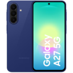 Samsung Galaxy A27 8GB Ram 256GB Blue Dual SIM 5G-EU