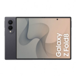 Samsung Galaxy Z Fold 8 12GB Ram 256GB Graphite 5G- EU