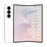 Samsung Galaxy Z Fold 8 Ultra 12GB 256GB Cream 5G- EU