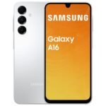 Samsung Galaxy A16 A165 4GB Ram 128GB Gray 4G- EU