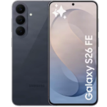 Samsung Galaxy S26 FE 8GB Ram 256GB Graphite 5G-EU