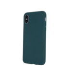 A. Silicone case Green for Samsung Galaxy A57