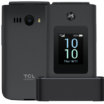 TCL Onetouch T313D1 4043 Dark Night Grey-EU
