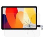 Tempered Glass για Lenovo Tab Idea 11''- EU