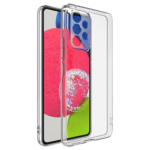 A. Transparent Case for Samsung Galaxy A57