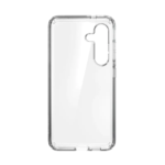 B. Silicone Transparent Case for Samsung Galaxy A17 4G/ A17 5G