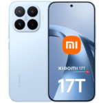 Xiaomi 17T 12GB Ram 512GB Blue 5G-EU