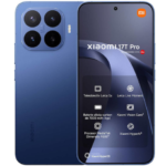 Xiaomi 17T Pro 12GB Ram 512GB Blue 5G-EU