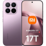 Xiaomi 17T 12GB Ram 256GB Purple 5G-EU
