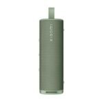 Xiaomi Sound Outdoor 30W Portable Bluetooth Speaker Green with Battery Life up to 12 hours (QBH4372GL)- EU