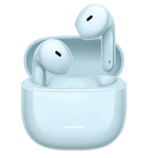 xiaomi-buds-8-active-blue-e1775026312876 Xiaomi Redmi Buds 8 Active Blue (BHR08JPGL)- EU - Image 1
