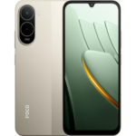 Xiaomi Poco C81 Pro 4GB Ram 128GB Gold- EU