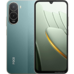 Xiaomi Poco C81 Pro 4GB Ram 128GB Green- EU