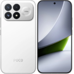Xiaomi Poco F9 Pro 12GB Ram 256GB White 5G- EU
