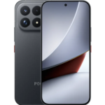 Xiaomi Poco F9 Ultra 12GB Ram 256GB Black 5G- EU
