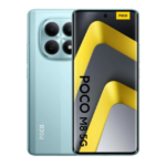 Xiaomi Poco M8 8GB Ram 512GB NFC Green 5G- EU