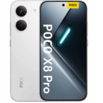 Xiaomi Poco X8 Pro 12GB Ram 512GB White- EU
