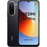 Xiaomi Redmi A7 Pro NFC 4GB Ram 128GB Black Dual SIM- EU