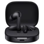 Xiaomi Redmi Buds 6 Black (BHR9251GL)-EU