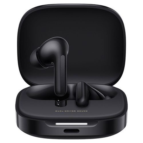 xiaomi-redmi-buds-6-black-e1741809828905 Xiaomi Redmi Buds 6 Black (BHR9251GL)-EU - Image 1