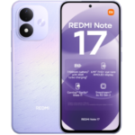 Xiaomi Redmi Note 17 4GB Ram 128GB Purple Dual Sim 4G- EU