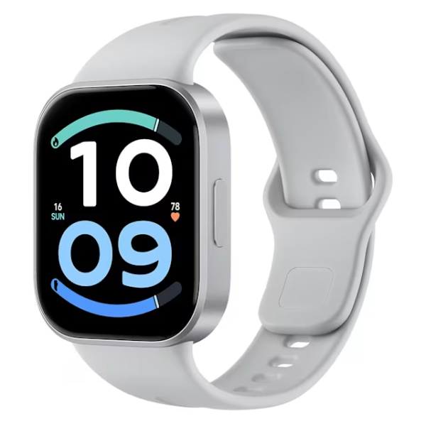 xiaomi-redmi-watch-6-active-e1788449316140 Xiaomi Redmi Watch 6 Active Silver (BHR09CXGL)- EU - Image 1