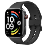Xiaomi Redmi Watch 6 Obsidian Black (BHR08CIGL)- EU