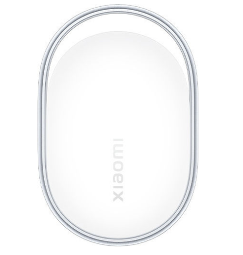 xiaomi-tag-white-e1773047965201 Xiaomi Tag Smart Tracer White (BHR08SPGL)- EU - Image 1